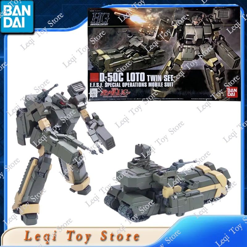 Bandai Gundam Rg - Bandai Original Genuine In Stock HG