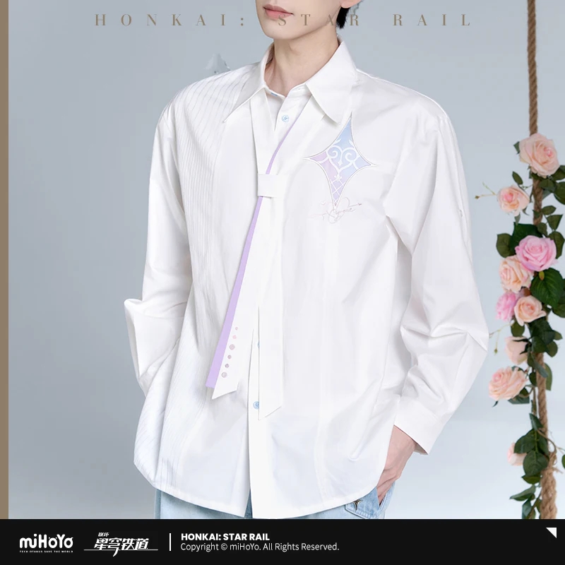 Anime Merchandise China - Official miHoYo Honkai: StarRail Licensed Anime