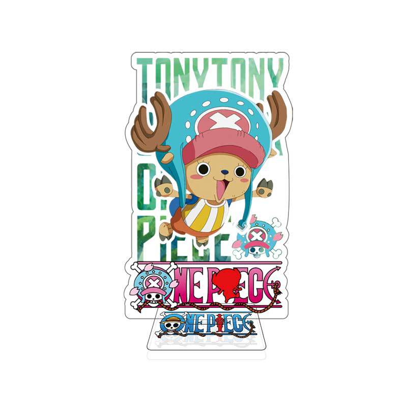One Piece Acrylic Standees Mon - Zoro Anime Merchandise review and price
