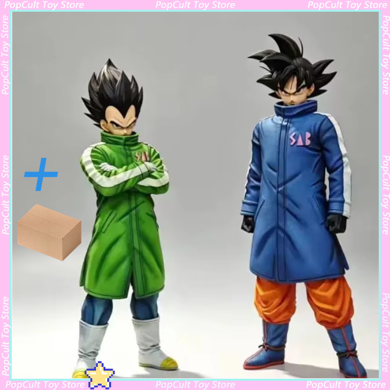 Dragon Ball Anime Figure Merch - Anime Merchandise Jacket review and price
