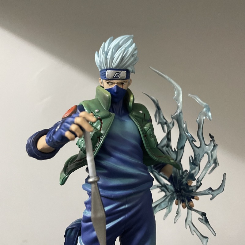 Ten Years of Hundred Endurance - Anime Merchandise Naruto review and price