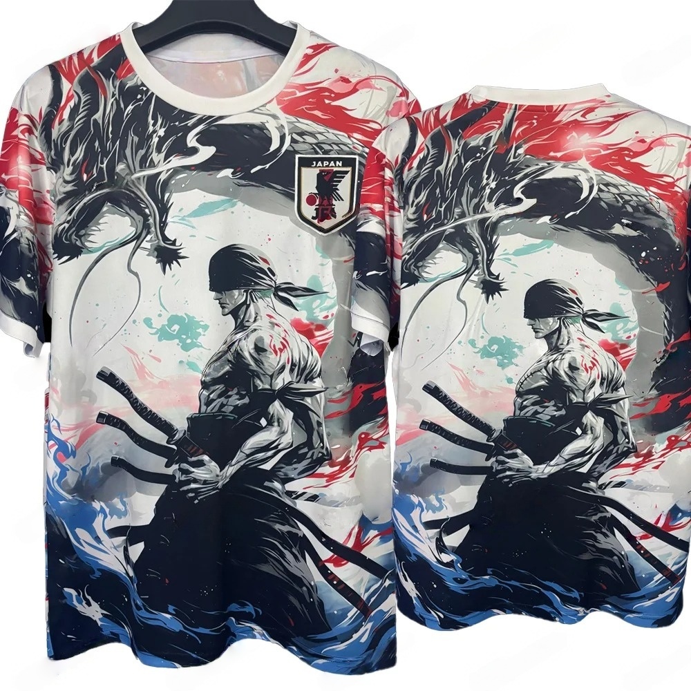FamilyMatching Japan Zoro Samu - Zoro Anime Merchandise review and price