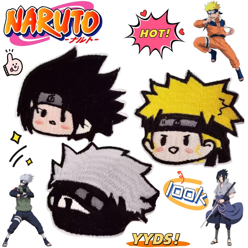 NARUTO Uzumaki Naruto Uchiha S - Anime Merchandise Naruto review and price