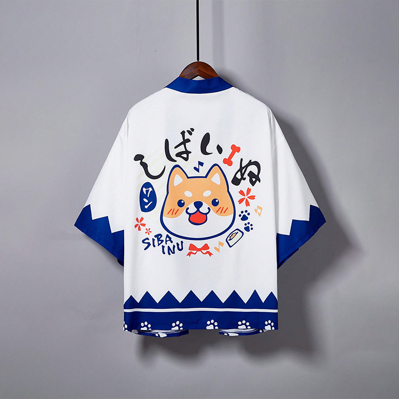 Japanese-Style Anime Merchandi - Anime Merchandise Jacket review and price