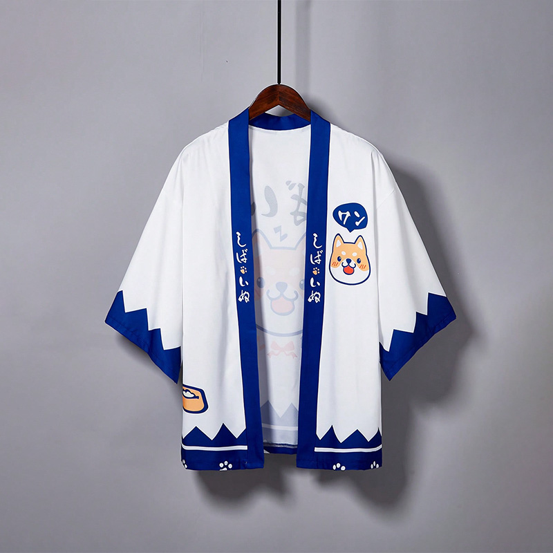 Japanese-Style Anime Merchandi - Anime Merchandise Jacket review and price