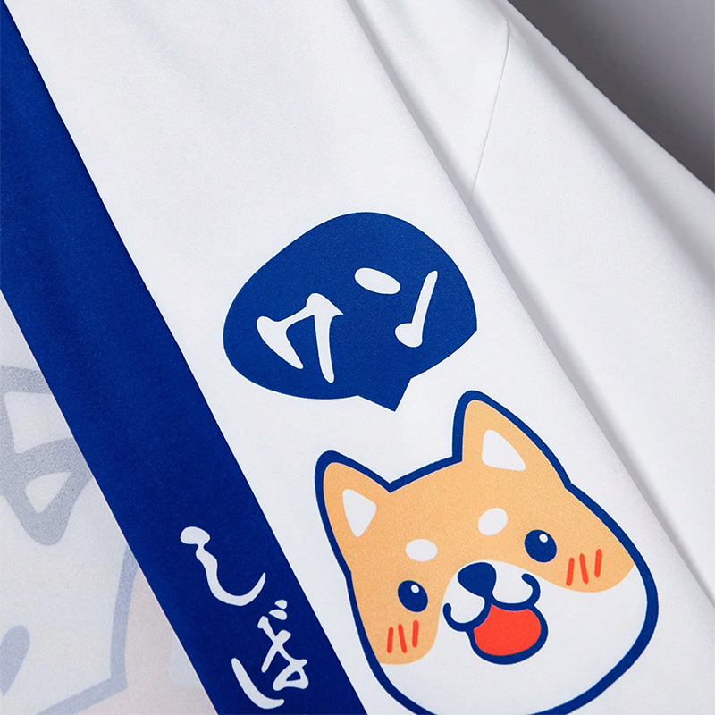 Japanese-Style Anime Merchandi - Anime Merchandise Jacket review and price