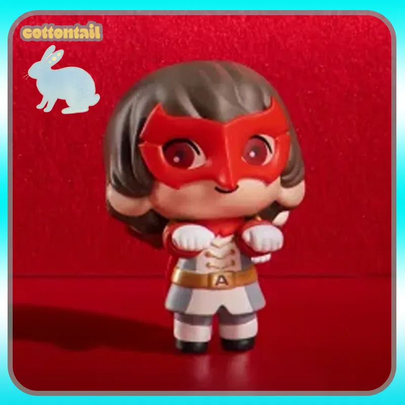 Original Persona 5 Royal P5r P - Anime Merchandise China review and price
