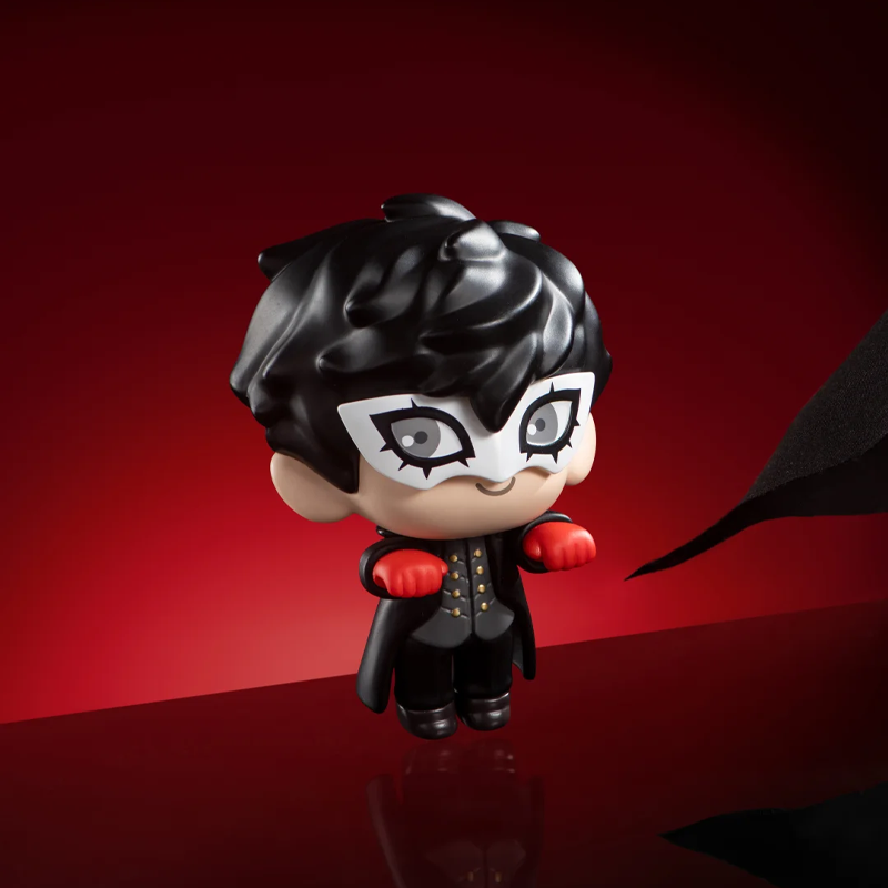 Original Persona 5 Royal P5r P - Anime Merchandise China review and price