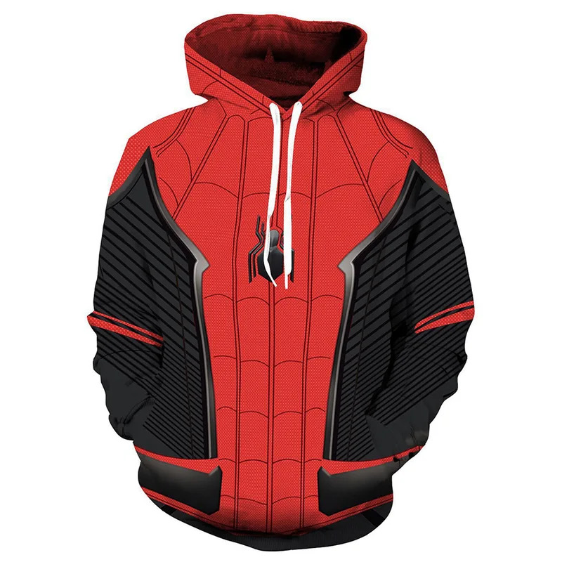 Anime Cosplay Superhero 3D dig - Anime Merchandise Jacket review and price