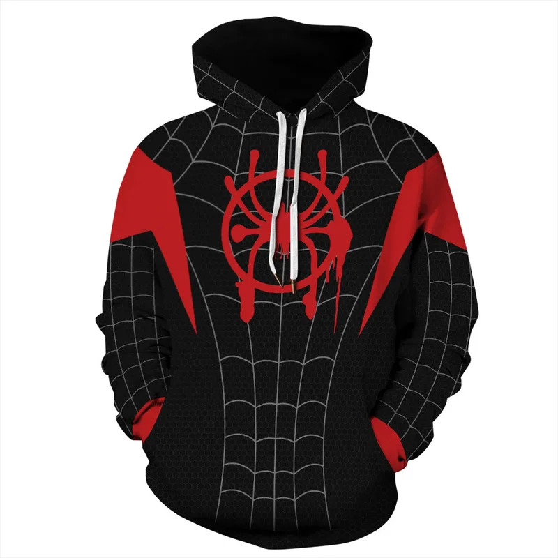 Anime Cosplay Superhero 3D dig - Anime Merchandise Jacket review and price