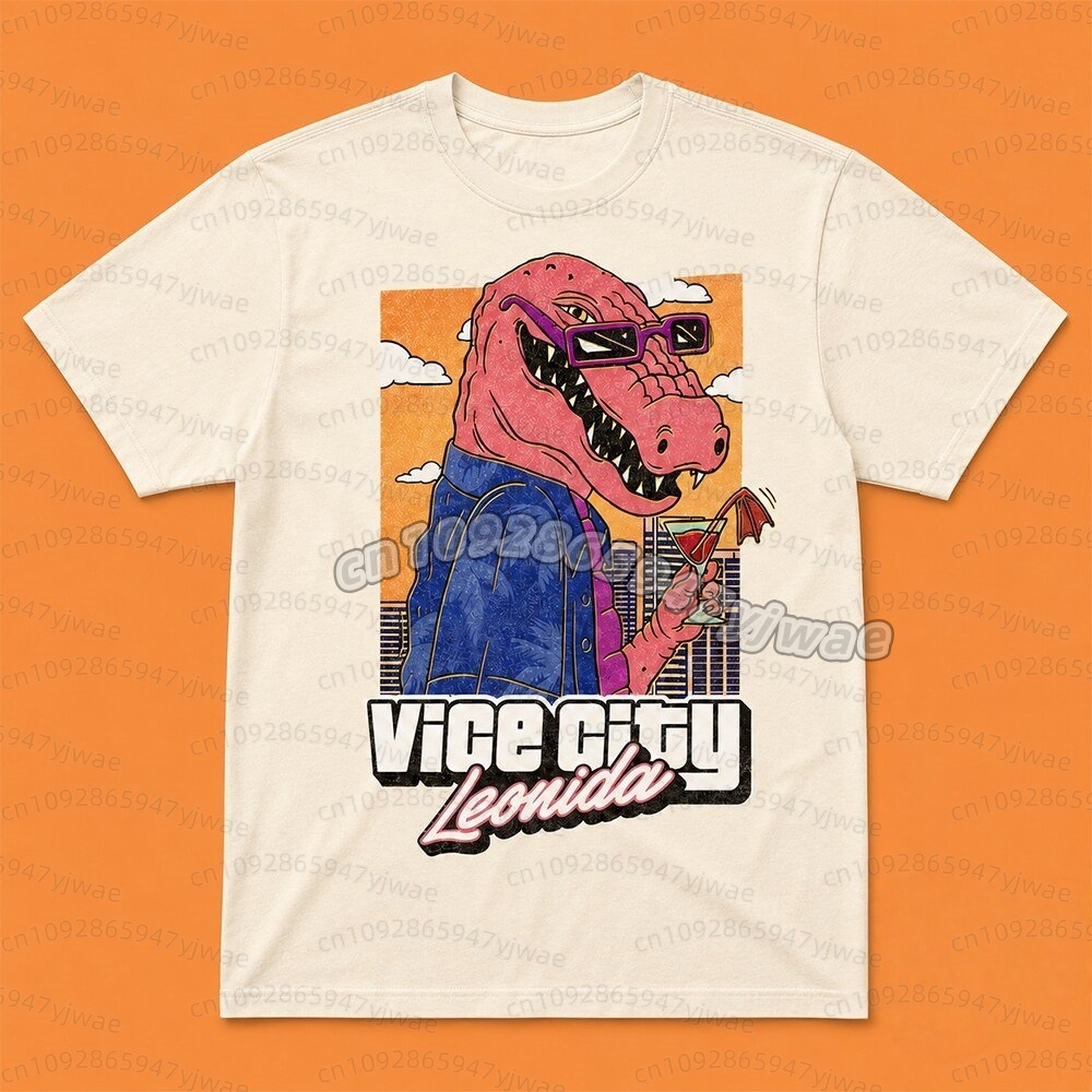 Jason Vice City Leonida Alliga - Anime Merchandise Online review and price