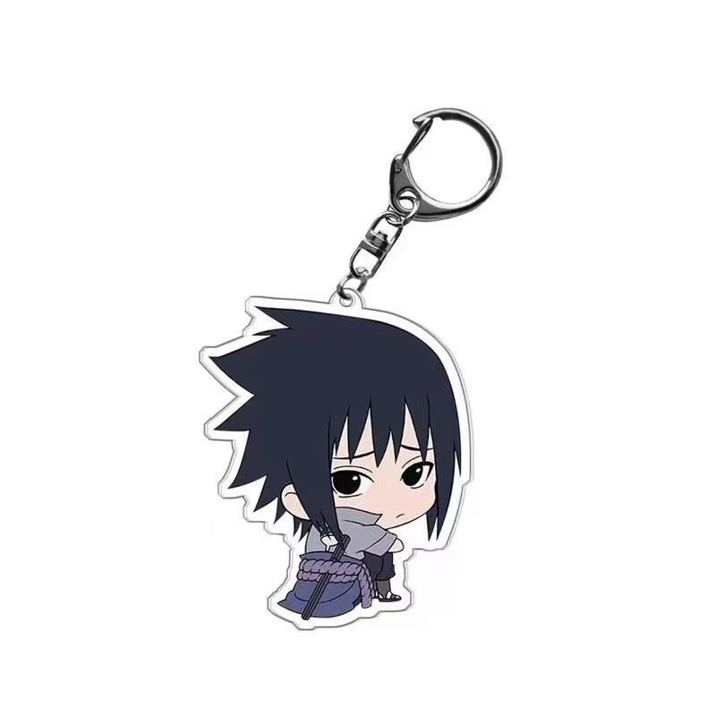 NARUTO chibi cartoon cute acry - Anime Merchandise Naruto review and price