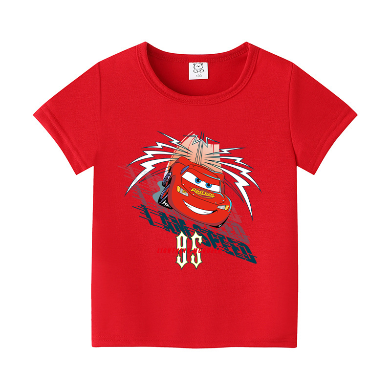 Summer T-shirt Anime Tee Creat - Anime Merchandise Online review and price