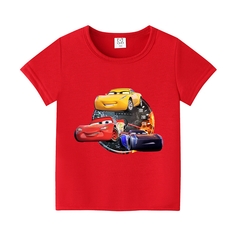 Summer T-shirt Anime Tee Creat - Anime Merchandise Online review and price