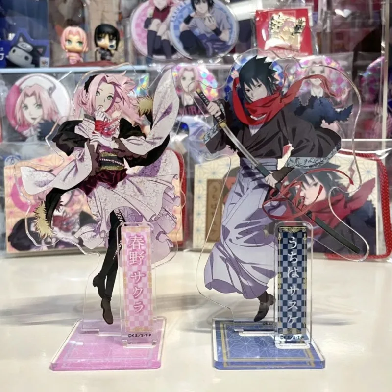 15cm Narutos Sasuke & Sakura 3 - Anime Merchandise Naruto review and price