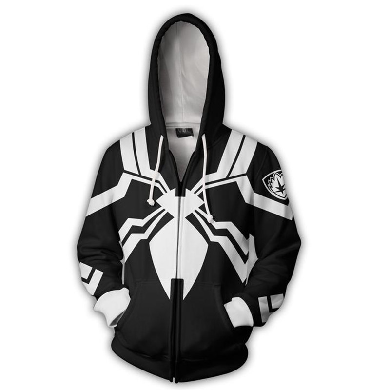 New Style Zipper 3D Printed Ho - Anime Merchandise Jacket review and price