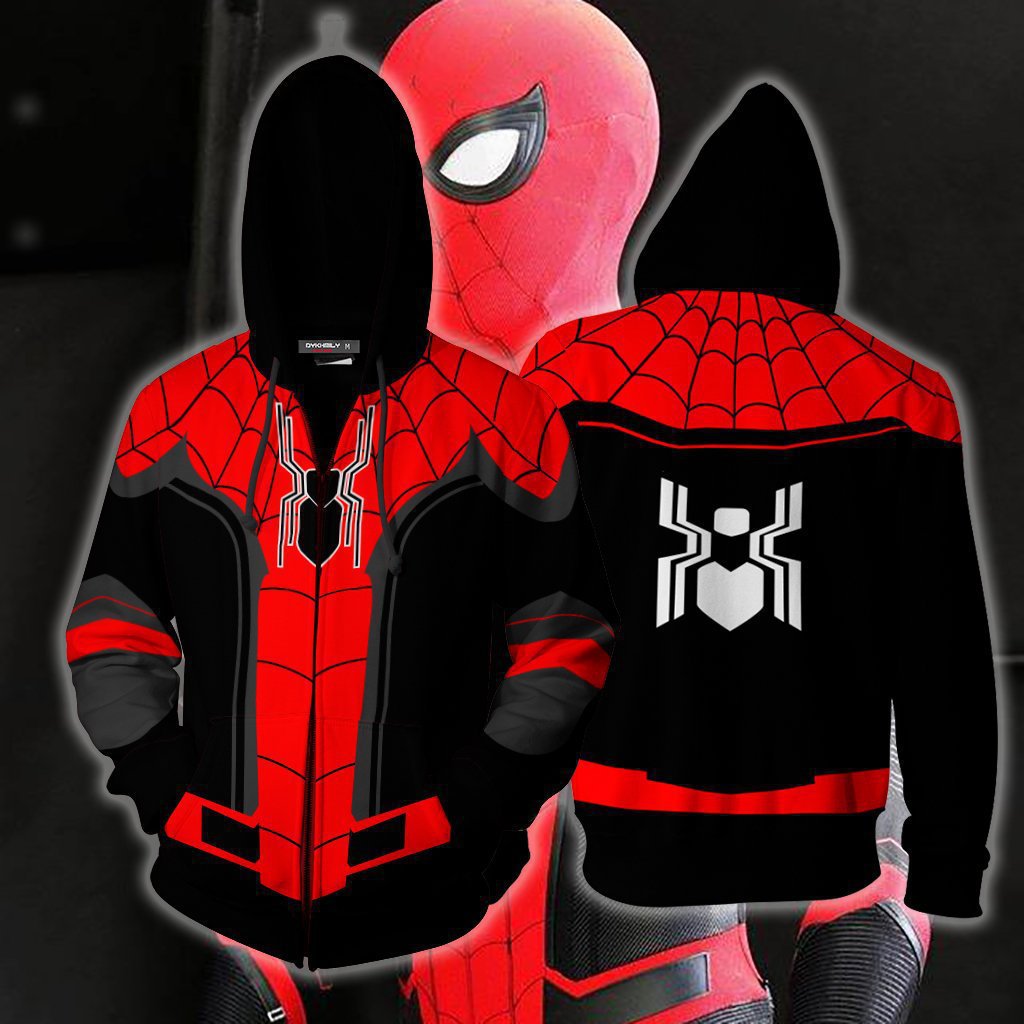 New Style Zipper 3D Printed Ho - Anime Merchandise Jacket review and price