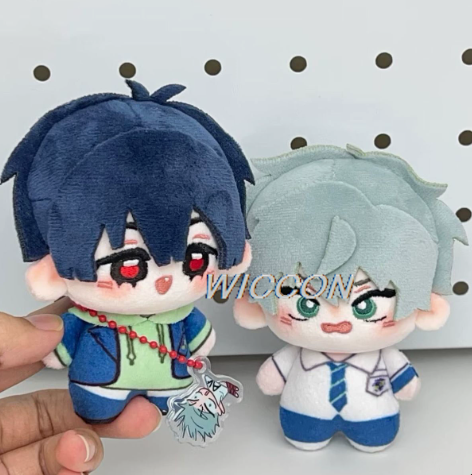 A Weirdly-shaped Stage AS 10cm - Weird Anime Merchandise review and price