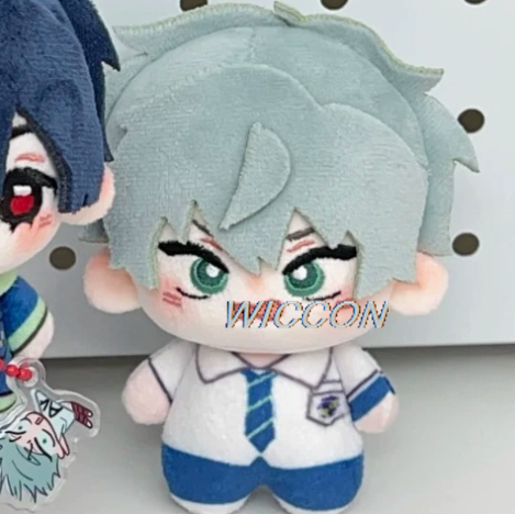 A Weirdly-shaped Stage AS 10cm - Weird Anime Merchandise review and price