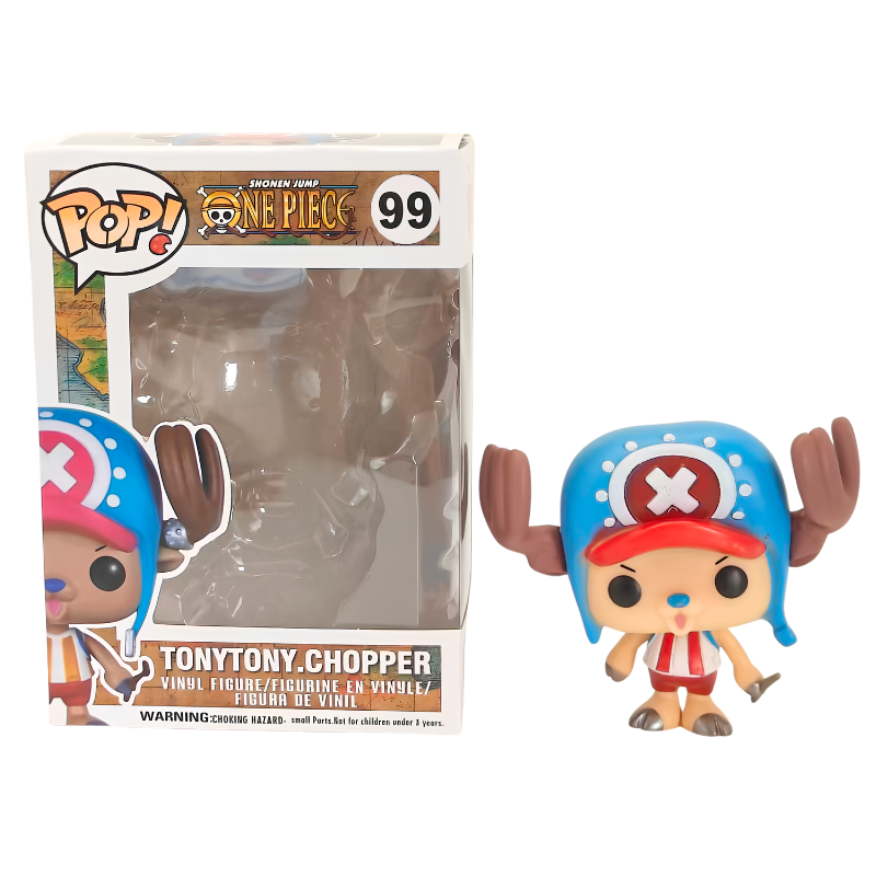 Funko POP One Piece Straw Hat  - Zoro Anime Merchandise review and price