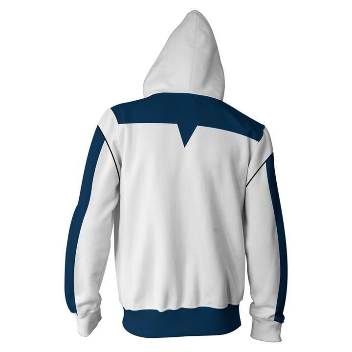 Mobile Suit Gundam - Amuro Ray - Anime Merchandise Jacket review and price