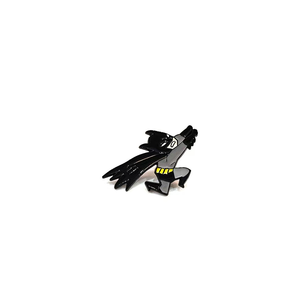 6 PCS Batman movie merchandise - Anime Merchandise Wholesale review and price