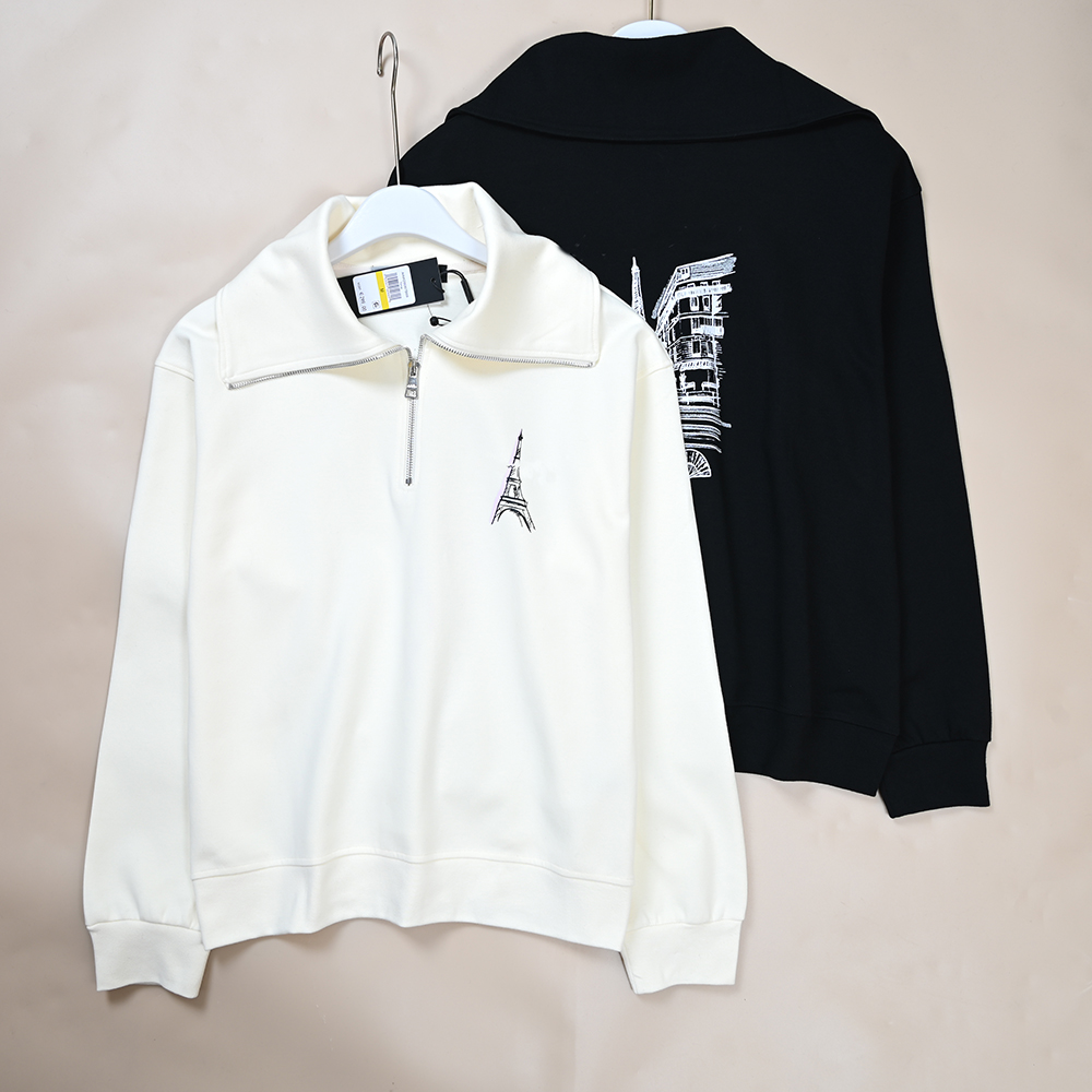 Autumn Winter Ladies' Long Sle - Anime Merch Hoodie review and price