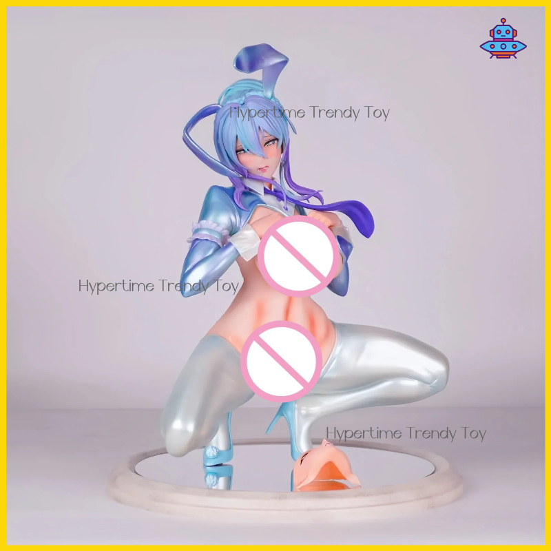 Yukino Bunny Girl Squatting Po - Premium Anime Merchandise review and price