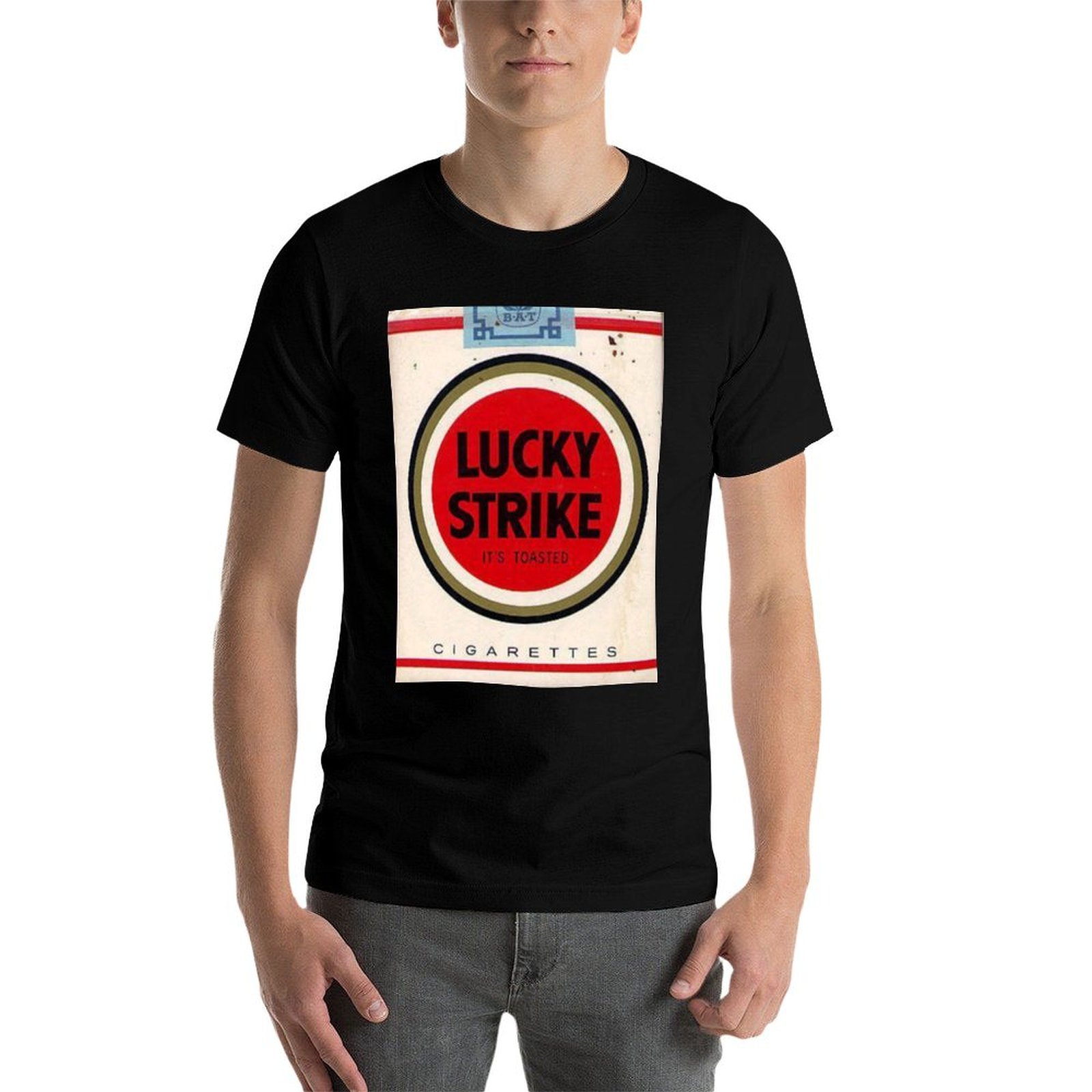 BEST SELLER Lucky Strike Merch - Anime Merchandise China review and price