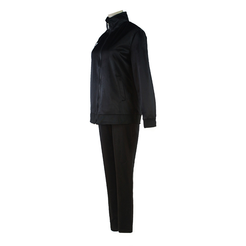 Volleyball Boys Udon High Scho - Anime Merchandise Jacket review and price