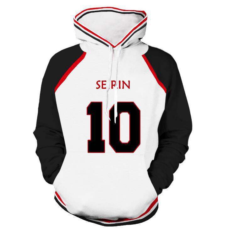 Kuroko's Basketball Anime Merc - Anime Merchandise Jacket review and price