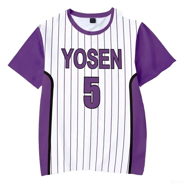 3D Men's and Women's Short Sle - Anime Merchandise Online review and price