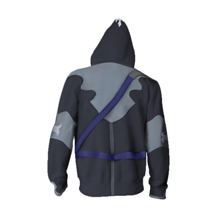 Sword Art Online Anime CS Zipp - Anime Merchandise Jacket review and price