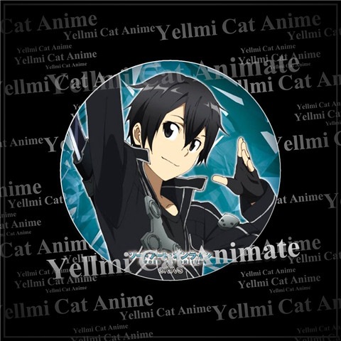 Sword Art Online SAO Anime Bad - Anime Merchandise Online review and price