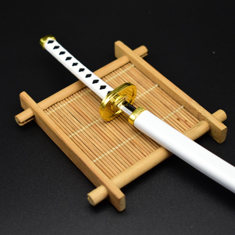 26cm Wado Ichimonji with Botto - Anime Merchandise Katana review and price