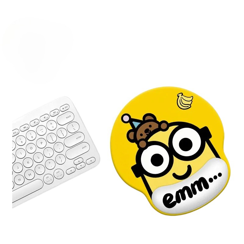 Minions cartoon cute wristband - Anime Merchandise Wholesale review and price