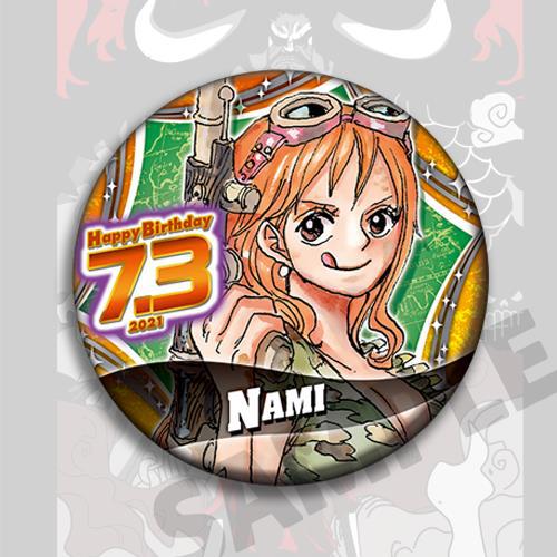One Piece Anime Badge Pin Set  - Zoro Anime Merchandise review and price