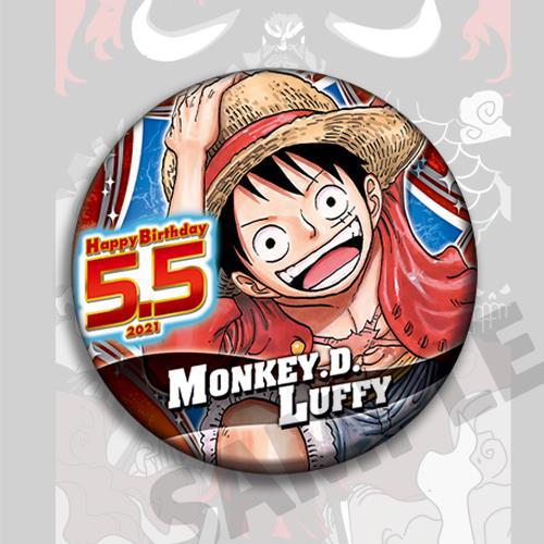 One Piece Anime Badge Pin Set  - Zoro Anime Merchandise review and price
