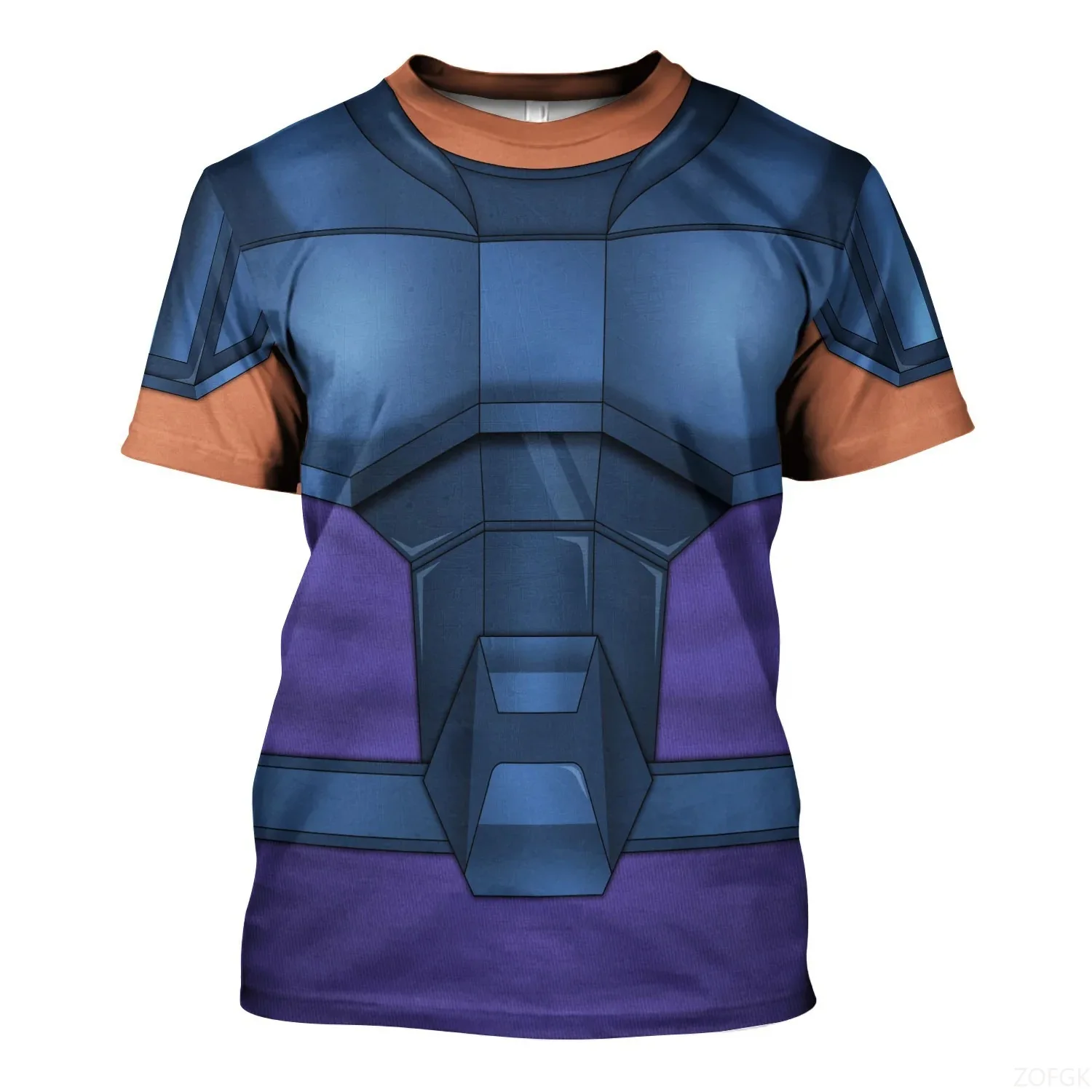 3D Fashion New Cartoon Anime S - Anime Merchandise Online review and price