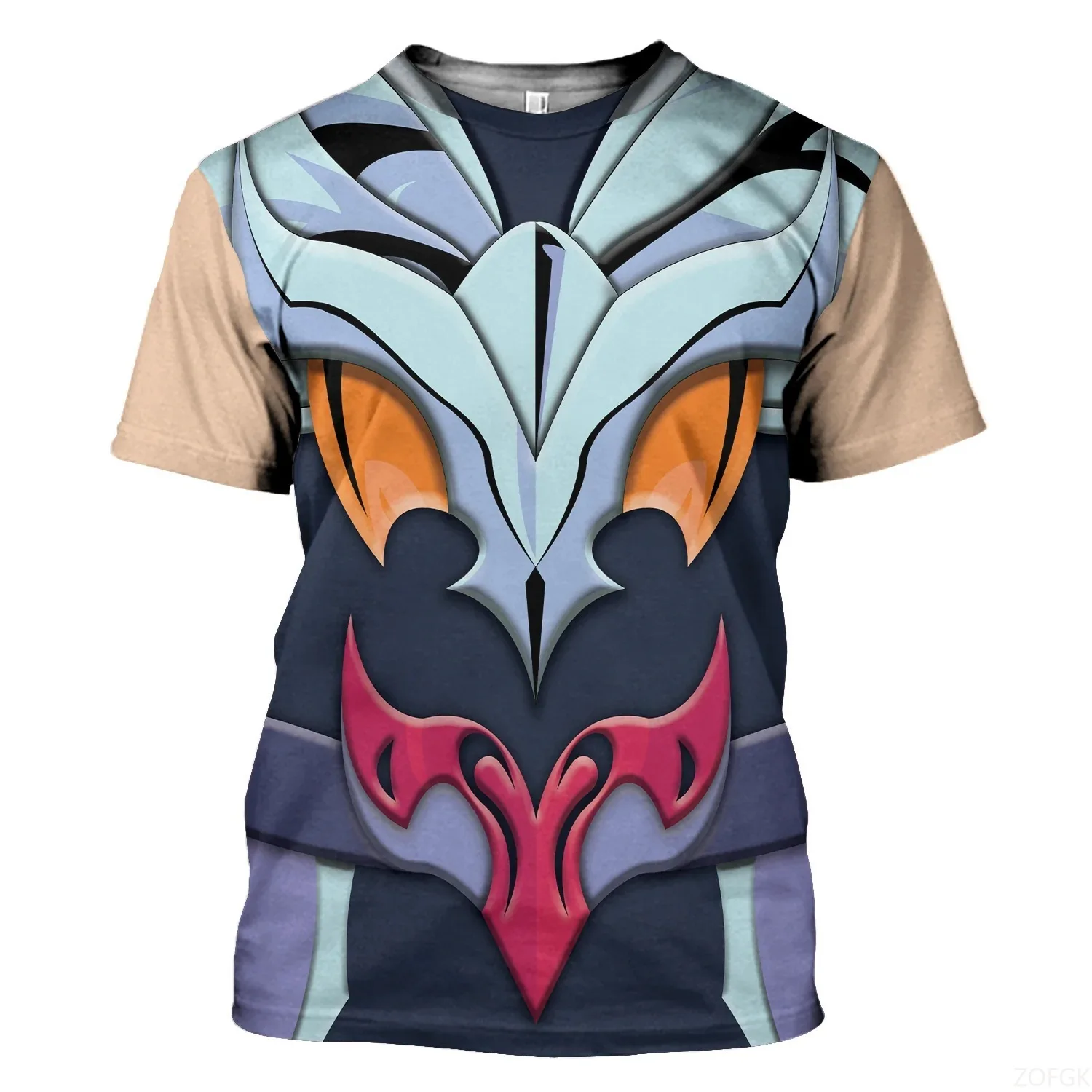 3D Fashion New Cartoon Anime S - Anime Merchandise Online review and price