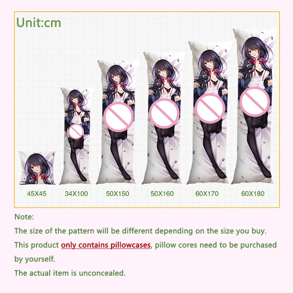 HMS Implacable Dakimakura Azur - Body Pillow Cover review and price