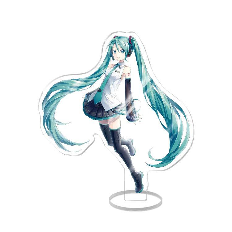 Anime Figure Acrylic Stand Dou - Anime Merchandise Wholesale review and price