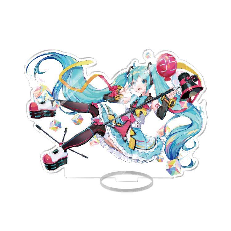 Anime Figure Acrylic Stand Dou - Anime Merchandise Wholesale review and price