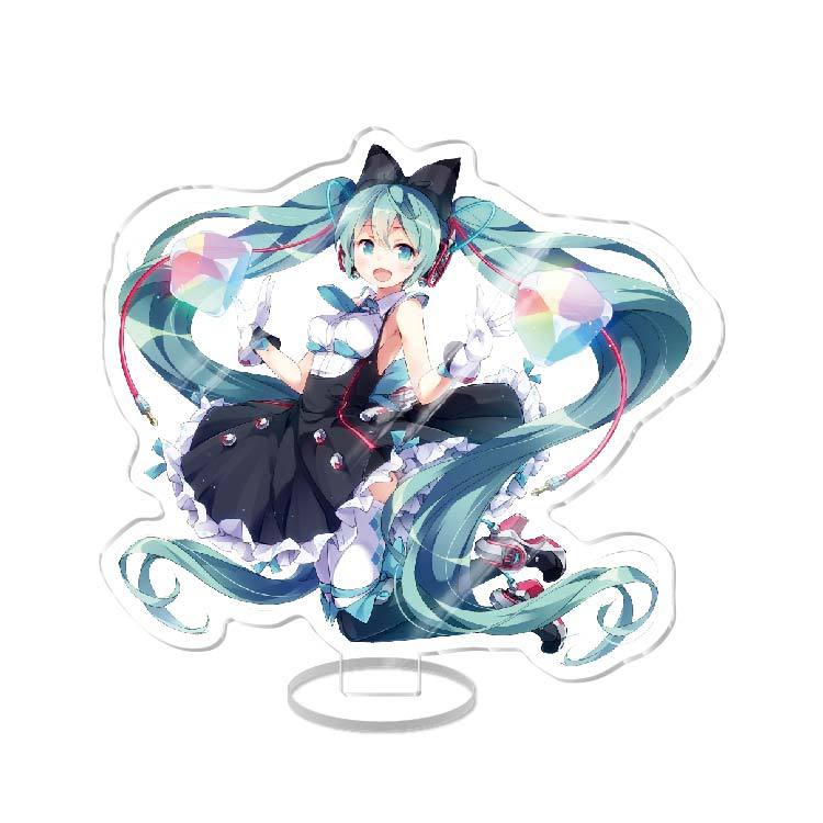 Anime Figure Acrylic Stand Dou - Anime Merchandise Wholesale review and price