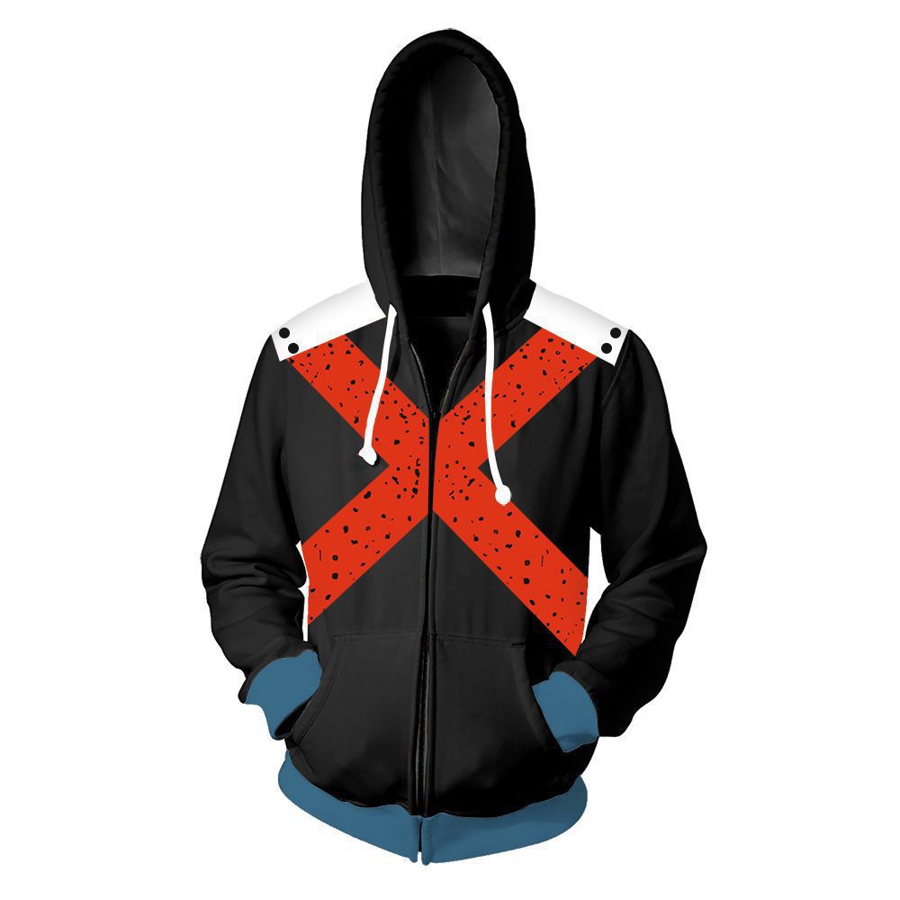My Hero Academia CS Izuku Mido - Anime Merchandise Jacket review and price