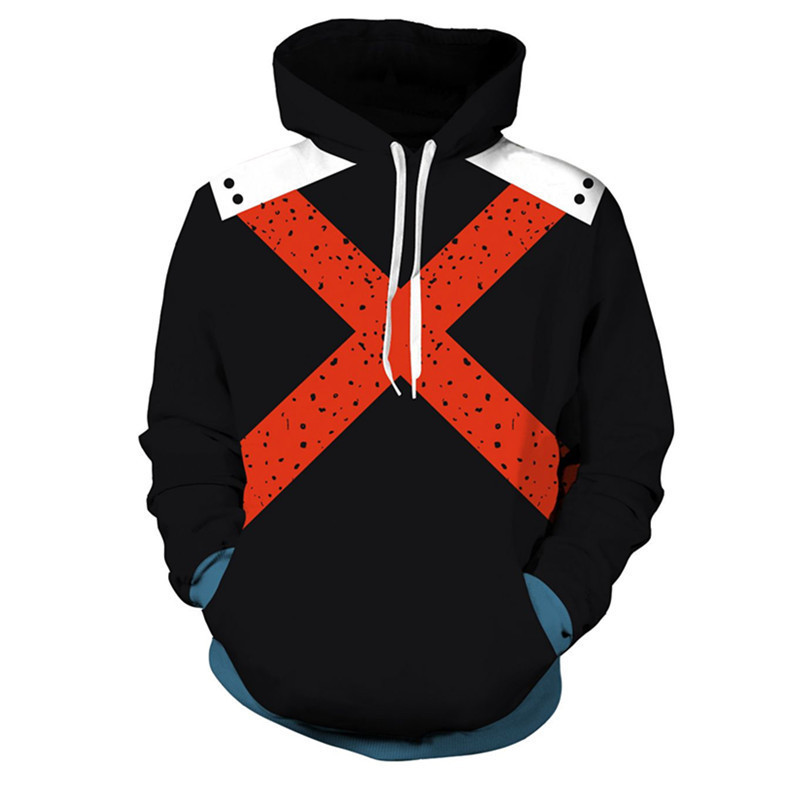 My Hero Academia CS Izuku Mido - Anime Merchandise Jacket review and price