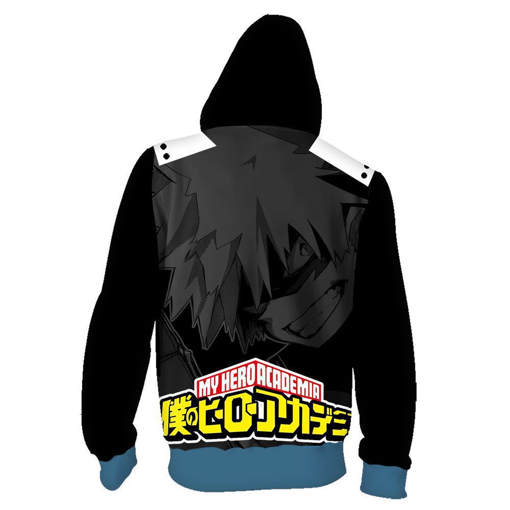 My Hero Academia CS Izuku Mido - Anime Merchandise Jacket review and price