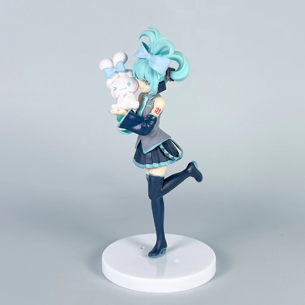Wholesale Hatsune Miku Anime F - Anime Merchandise Wholesale review and price