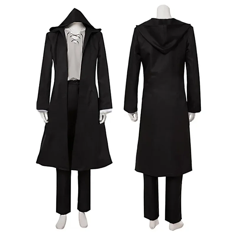 2026Eren Jaeger Cosplay Costum - Anime Merchandise Online review and price