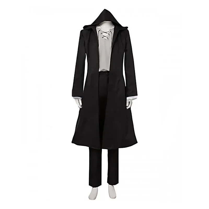 2026Eren Jaeger Cosplay Costum - Anime Merchandise Online review and price